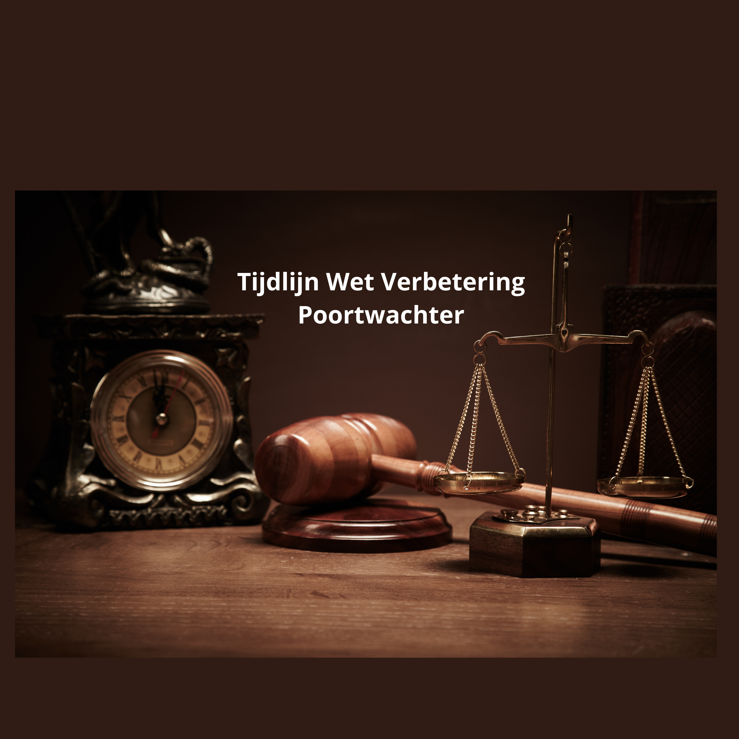 BLOG Augustus 2025
 Checklist voor werkgevers